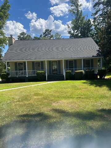1954 Twin Oaks Drive, Milledgeville, GA 31061