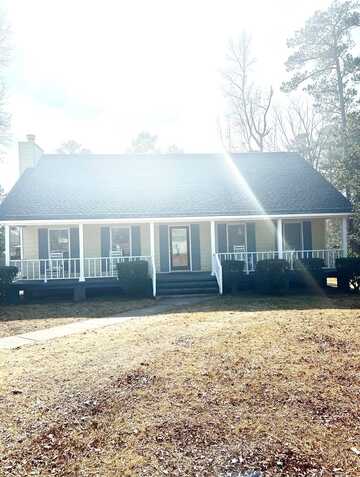 1954 Twin Oaks Drive, Milledgeville, GA 31061