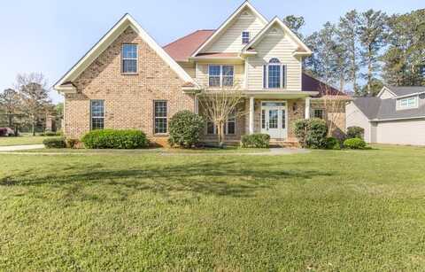 303 Ruby, Gray, GA 31032