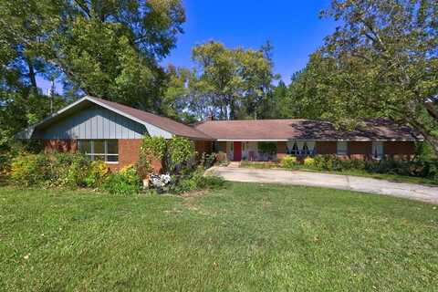 566 Lake Laurel Road, Milledgeville, GA 31061