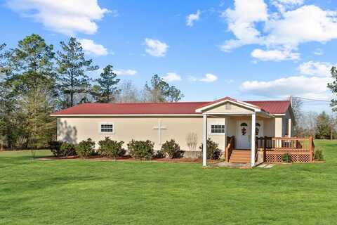 1328 Buckeye Road, Dublin, GA 31021