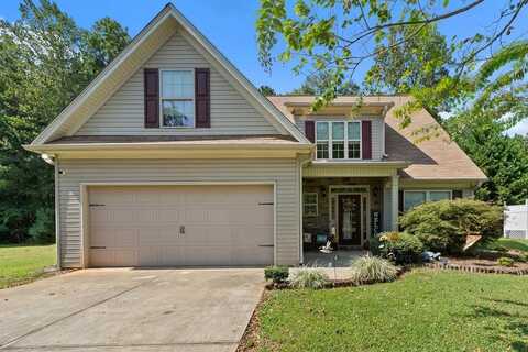 104 Willow Trace Court, Milledgeville, GA 31061