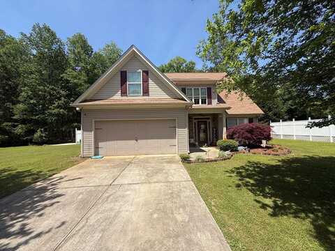 104 Willow Trace Court, Milledgeville, GA 31061