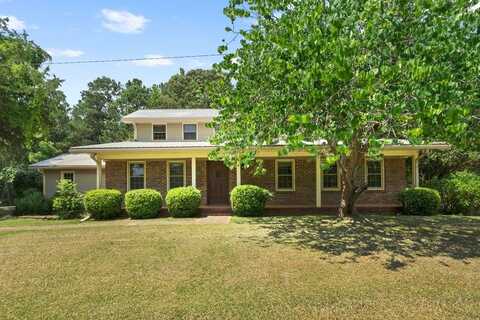 267 Ellistown Road, Jackson, GA 30233
