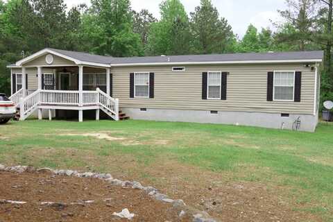 115 KLESKO LN., Sparta, GA 31087