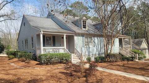 208 Beech Have Lane, Eatonton, GA 31024