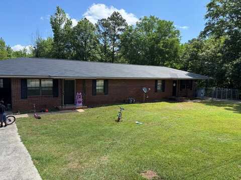 101 Lilac Court, Milledgeville, GA 31061