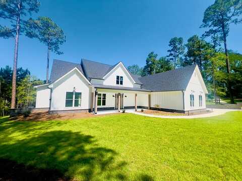 502 Eagles Way, Milledgeville, GA 31061