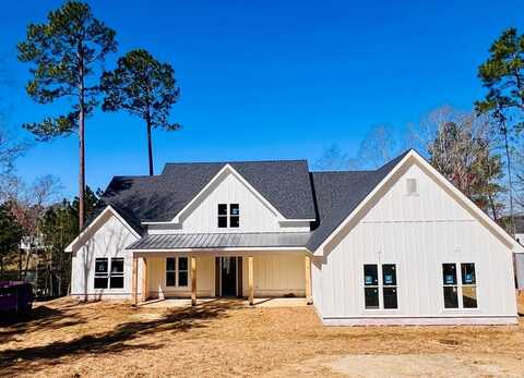 502 Eagles Way, Milledgeville, GA 31061