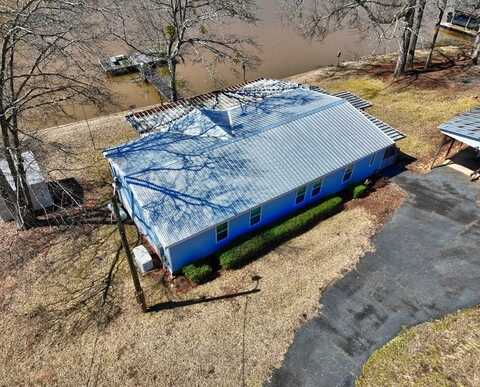 304 Burtom Road, Eatonton, GA 31024