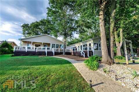 120 Thunder Rd., Eatonton, GA 31024