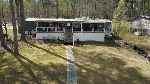 287 Foxglove Drive, Sparta, GA 31087