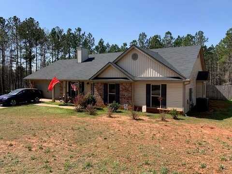 1683 Sara Hunter Ln, Milledgeville, GA 31061