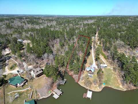 LOT 224 Hickory Pass, Sparta, GA 31087