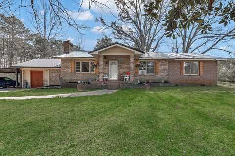 100 Cross Plains Hulett Rd, Carrollton, GA 30016