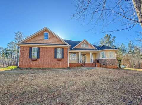 117 Old Plantation, Milledgeville, GA 31061