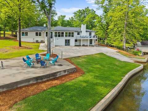 307 Lakeview, Milledgeville, GA 31061