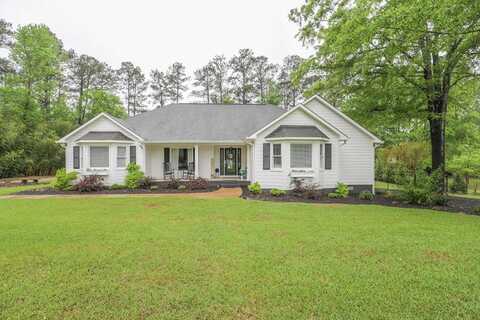 3653 Sussex Drive, Milledgeville, GA 31061