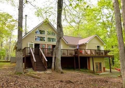 304 Anchor Pointe Drive, Eatonton, GA 31024