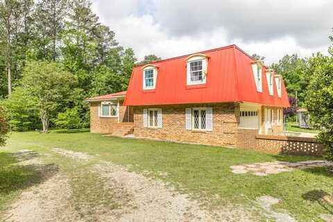 133 Searcy Drive, Juliette, GA 31024