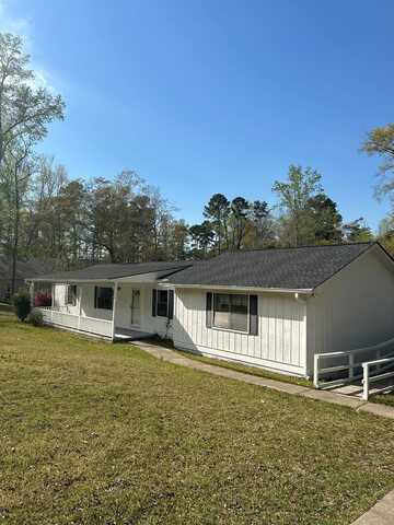 235 Lakeview Dr, Milledgeville, GA 31061