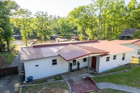 154 Possum Point Dr, Eatonton, GA 31024