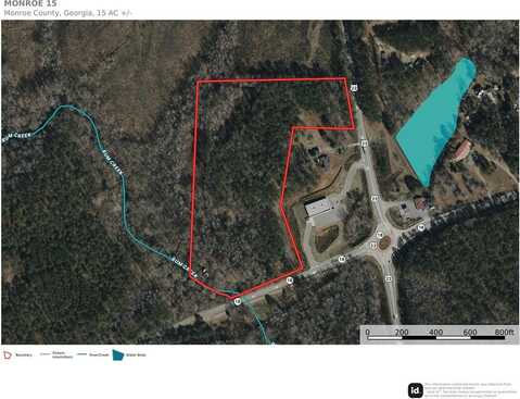 0 Hwy 87, Juliette, GA 31046
