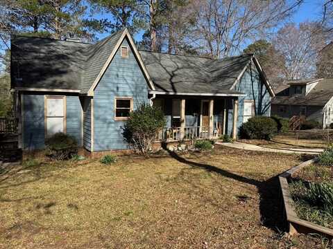 148 Cape Harbour Drive, Milledgeville, GA 31061