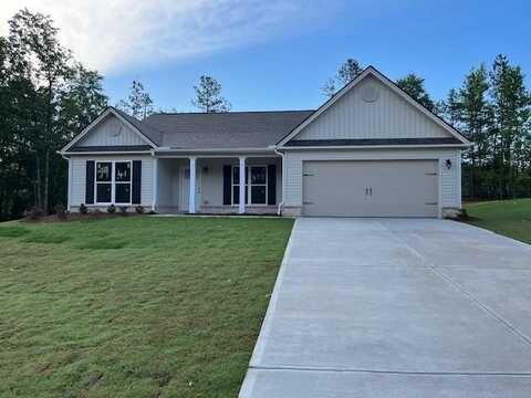 453 Riley Circle, Milledgeville, GA 31061
