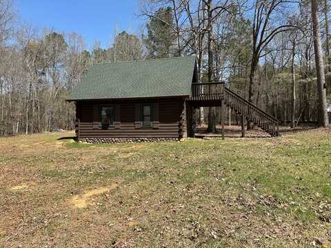 4994 Lake Crest Drive, Sparta, GA 31087