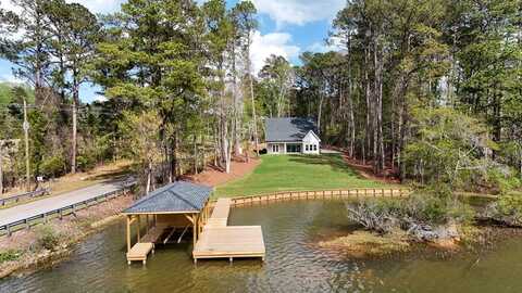 100 Jackson Rd, Milledgeville, GA 31061