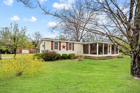 234 Railroad St, Toomsboro, GA 31090