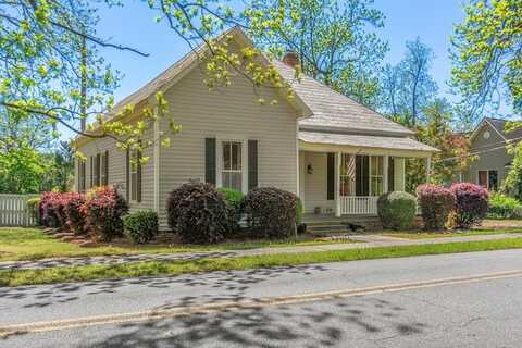 308 Washington Ave, Sandersville, GA 31082