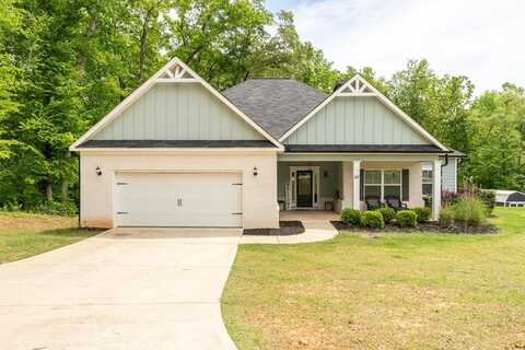 97 Heather Lane, Mansfield, GA 30055