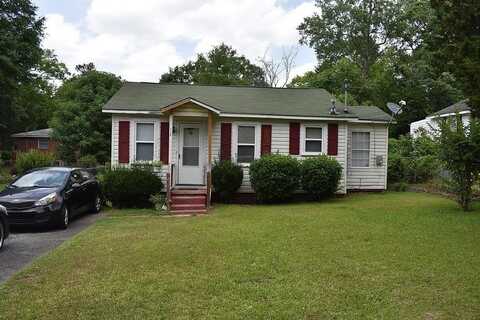 115 Second Street, Hardwick, GA 31061