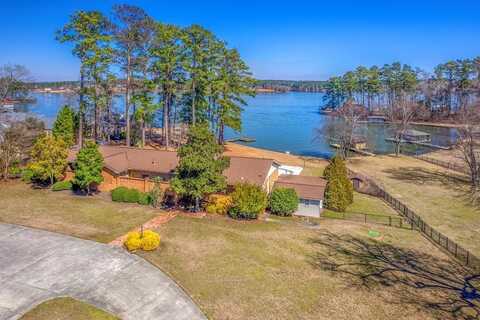 185 Lakeview, Milledgeville, GA 31061