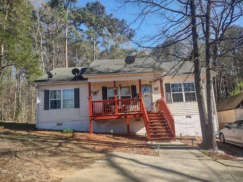 59 Laney Ct, Monticello, GA 31064