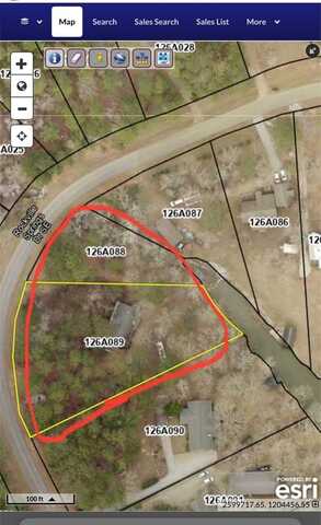 536 Rockville Springs Drive, Eatonton, GA 31024