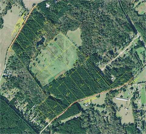 LOT 12 WALLACE, Madison, GA 30650