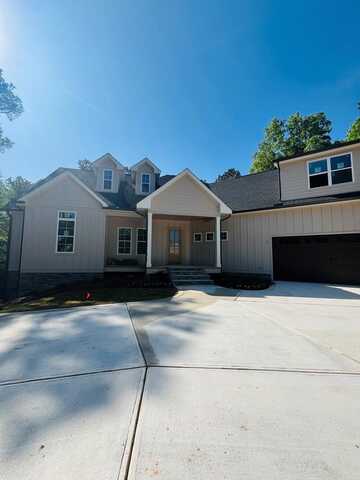 280 Greystone Dr, Milledgeville, GA 31061