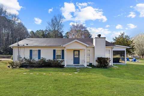 225 River Bend Drive, Eatonton, GA 31024