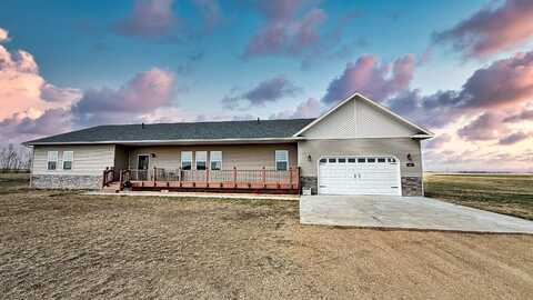 501 SW 135th Ave, Minot, ND 58701