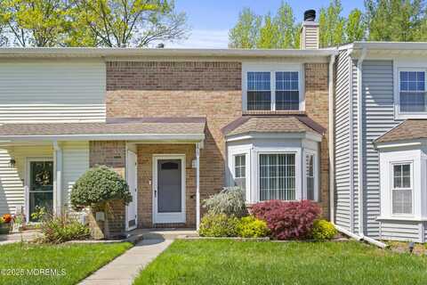 175 Bristol Court, Old Bridge, NJ 08857