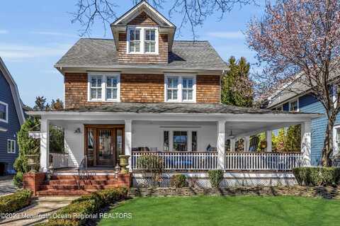 310 Worthington Avenue, Spring Lake, NJ 07762