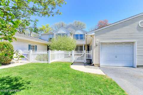 37 Cherrywood Circle, Brick, NJ 08724
