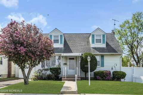 19 Clyde Avenue, Hopelawn, NJ 08861