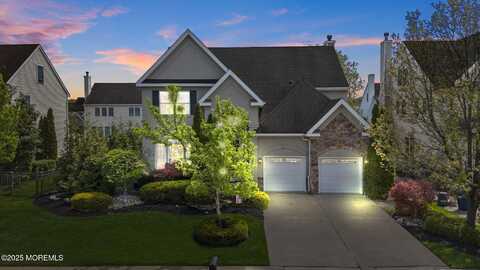 21 Arrowwood Court, Howell, NJ 07731