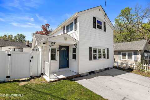 195 Norwood Avenue, South Amboy, NJ 08879