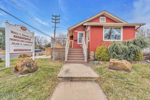 601 Route 35, Neptune, NJ 07753