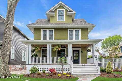 1110 4th Avenue, Asbury Park, NJ 07712